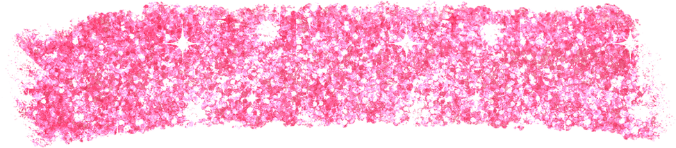 Pink Glitter